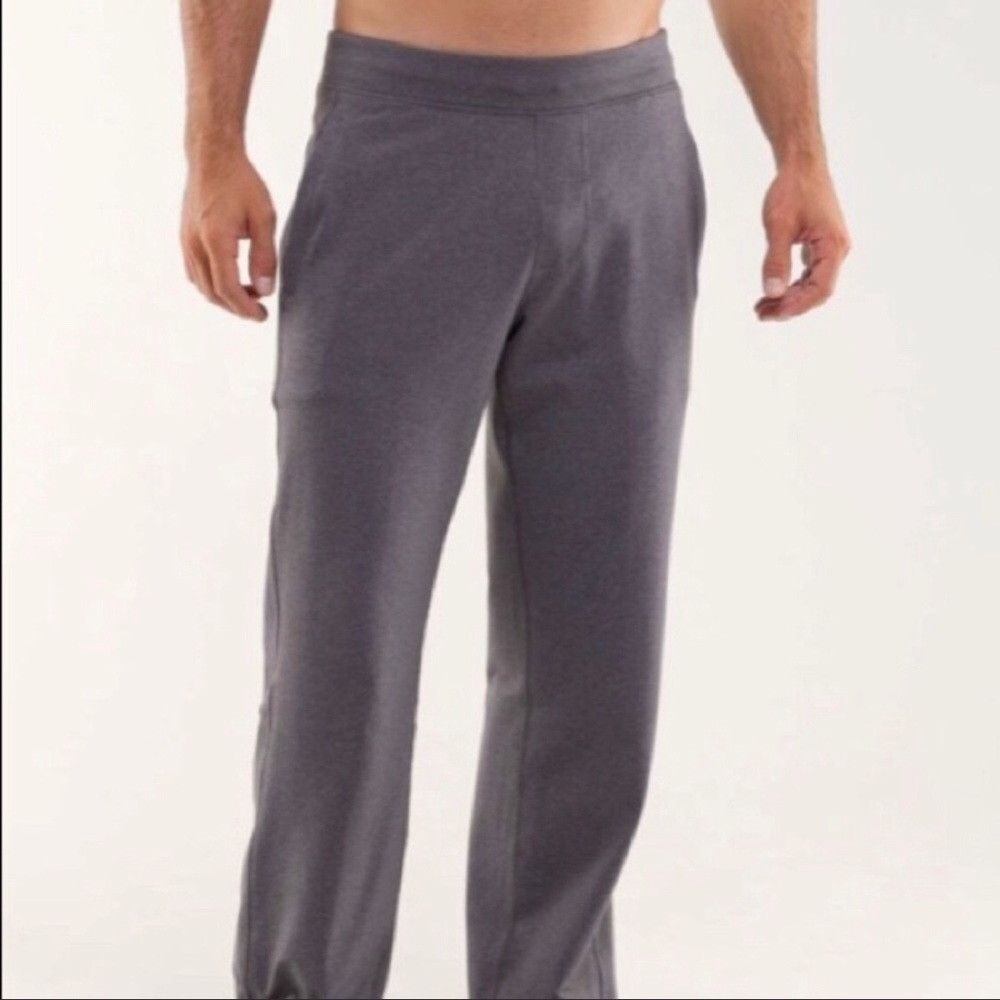 Lululemon Kung Fu pants